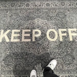 Meet your Posher, Omar